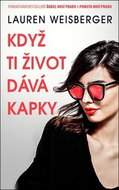 Když ti život dává kapky - Kniha