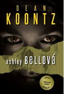 Ashley Bellová - Kniha
