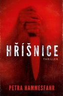 Hříšnice - Kniha