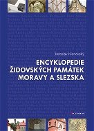 Encyklopedie židovských památek Moravy a Slezska - Kniha