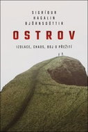 Ostrov: Izolace, chaos, boj o přežití - Kniha