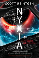 Nyxia - Kniha