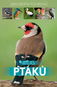 Atlas ptáků - Kniha
