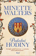 Poslední hodiny - Kniha