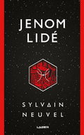 Jenom lidé: Akta Themis 3 - Kniha