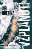 Vzplanutí - Kniha
