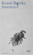 Inventura - Kniha