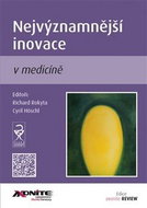 Nejvýznamnější inovace v medicíně - Kniha