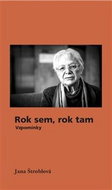Rok sem, rok tam: Vzpomínky - Kniha