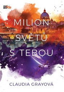 Milion světů s tebou - Kniha