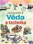 Encyklopedie Věda a technika - Kniha