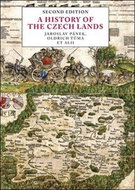 A History of the Czech Lands: Second edition - Kniha