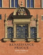 Renaissance Prague - Kniha