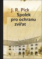 Spolek pro ochranu zvířat - Kniha