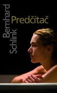 Predčítač - Kniha