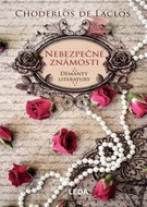 Nebezpečné známosti - Kniha