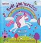 Svět jednorožců - Kniha