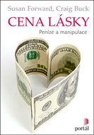 Cena lásky: Peníze a manipulace - Kniha