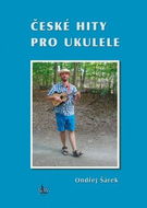 České hity pro ukulele - Kniha