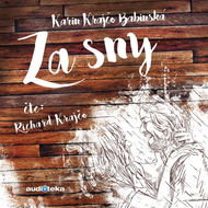 Za sny - Audiokniha na CD