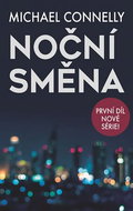 Noční směna: První díl nové série! - Kniha