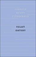 Velký Gatsby - Kniha