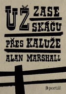 Už zase skáču přes kaluže - Kniha
