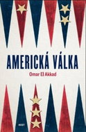 Americká válka - Kniha