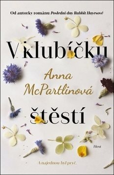 V klubíčku štěstí: A najednou byl pryč - Kniha - Main image