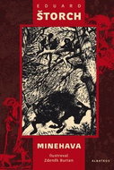 Minehava - Kniha