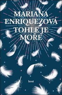 Tohle je moře - Kniha