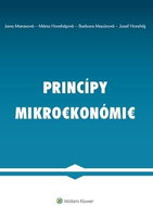 Princípy mikroekonómie - Kniha