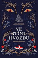 Ve stínu Hvozdu - Kniha