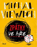 Zpátky ve hře - Kniha