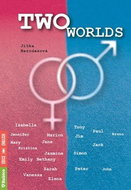 Two worlds - Kniha