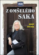 Z omšelého saka - Kniha