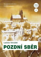 Pozdní sběr - Kniha