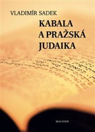 Kabala a pražská judaika - Kniha