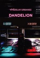 Dandelion - Kniha