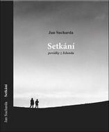Setkání: Povídky z Islandu - Kniha