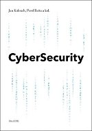 CyberSecurity - Kniha