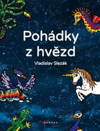 Pohádky z hvězd - Kniha