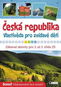 Česká republika Vlastivěda pro zvídavé děti: Zábavné aktivity pro 3. až 5. třídu ZŠ - Kniha