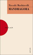 Mandragora: svazek 34 - Kniha