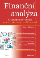 Finanční analýza: metody, ukazatele a využití v praxi - Kniha