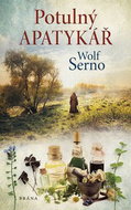 Potulný apatykář - Kniha