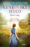 Venkovské sídlo Zlaté časy - Kniha