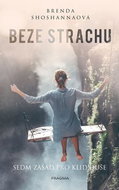 Beze strachu: Sedm zásad pro klid duše - Kniha