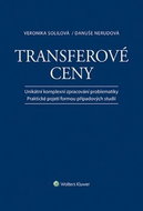 Transferové ceny: Unikátní komplexní zpracování problematiky / Praktické pojetí formou případových - Kniha