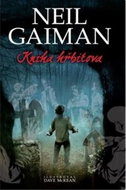Kniha hřbitova - Kniha